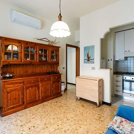 Apartamento Nautilus By Interhome