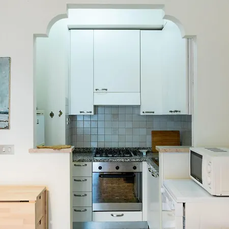 Apartamento Nautilus By Interhome Alassio